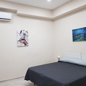 Private Bathroom Queen Room