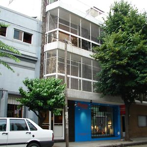 Palermo Soho Hostel