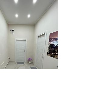 Private Bathroom King Room